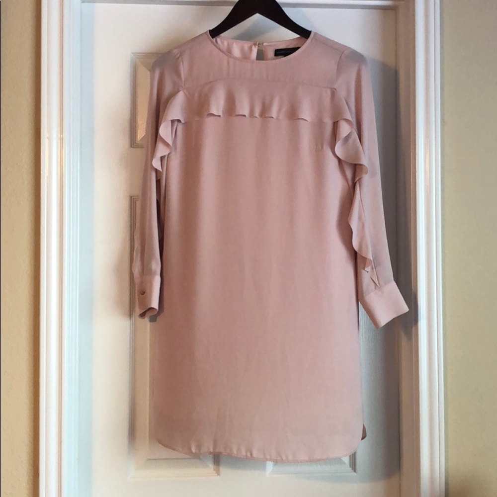 Banana Republic dress